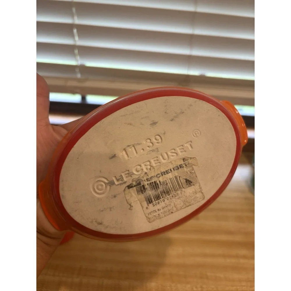 Le Creuset le creuset